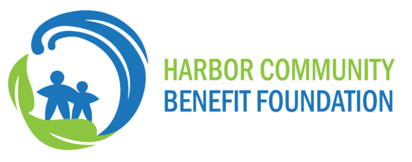 Harbor Community Benefit Foundation logo